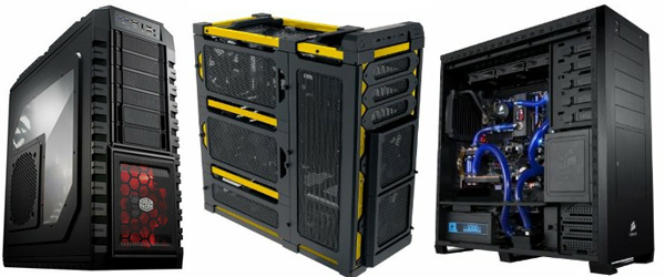 Gaming Computer Case  www.pixshark.com  Images Galleries With A Bite!