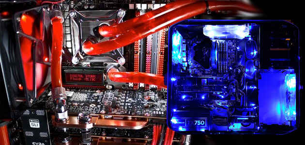 Comprehensive Guide On Building The Best Custom Gaming PC