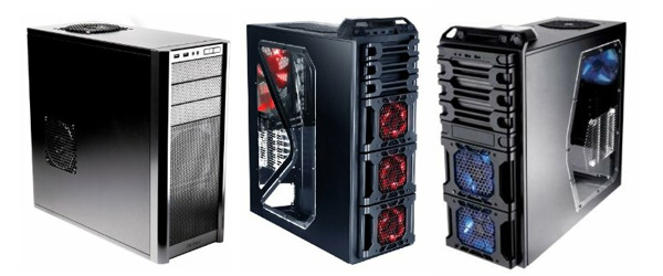 Best Antec Cases For Gaming Desktop