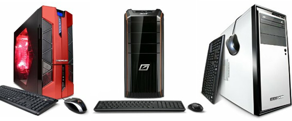 Gaming Desktop Under $800 For Teenagers