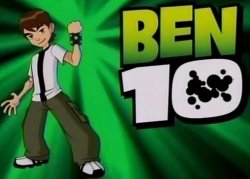 Ben 10 Video Games Dvds Figures