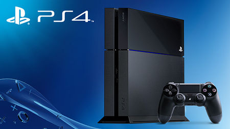 Sony Playstation 4 Gaming Console Review