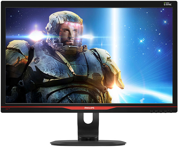 Top 5 Best Gaming Monitors