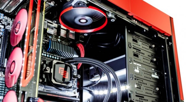 Best Config Gaming PC Builds