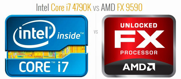 Best Processor For Gaming PC in 2014-2015