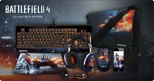 Best Battlefield 4 Gaming Accessories – Razer For BF4