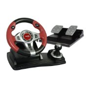 Best Logitech Steering Wheels G27 GT Momo Racing