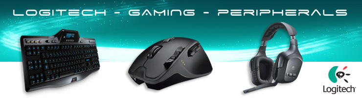 Best Logitech Gaming Peripherals