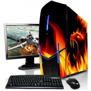 reliable gaming desktops in affordable price.