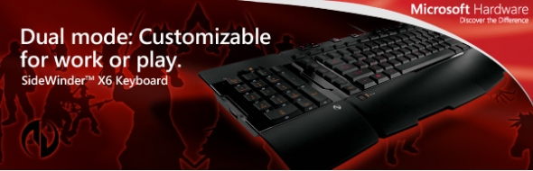 Best Microsoft Gaming Keyboards Reviews