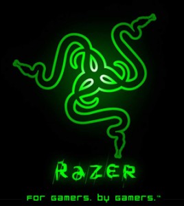 Razer Zone Gaming keyboards